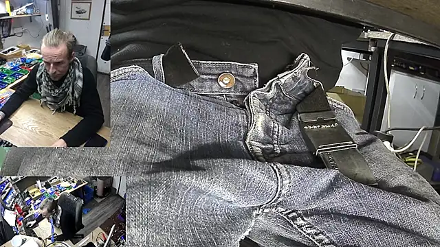 Happy Michal online show from January 2025 04:35:01 PM