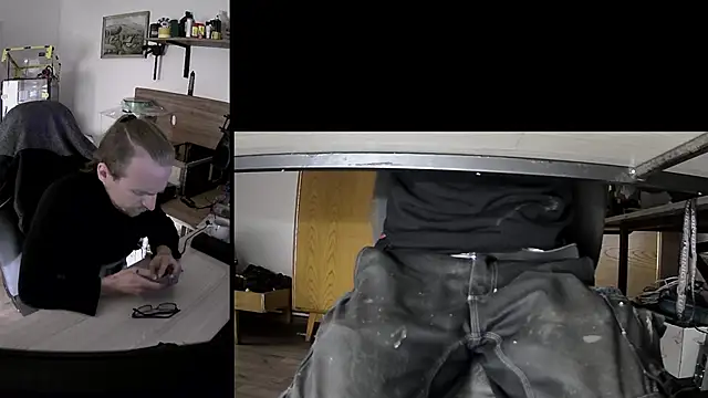 Happy Michal online show from October 2025 12:04:02 PM