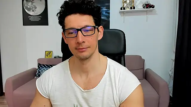 BrutusK08 online show from March 2026 07:15:01 AM