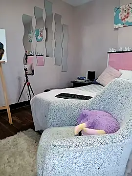 Lia Roxx online show from January 2025 03:17:02 PM