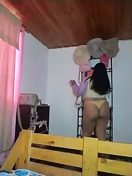 KATYGONZALEZ online show from July 2026 12:00:01 PM