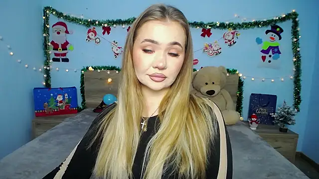 Snapshot of StacyYellig chatting on January 2025 08:11:02 PM StacyYellig online show from January 2025 08:11:02 PM