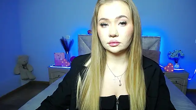 Snapshot of StacyYellig chatting on January 2025 06:34:01 AM StacyYellig online show from January 2025 06:34:01 AM