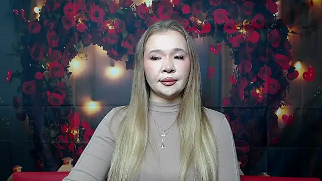 Snapshot of StacyYellig chatting on February 2025 05:32:01 AM StacyYellig online show from February 2025 05:32:01 AM