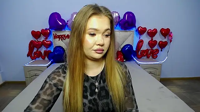 Snapshot of StacyYellig chatting on February 2025 11:26:01 PM StacyYellig online show from February 2025 11:26:01 PM