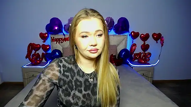 Snapshot of StacyYellig chatting on February 2025 06:36:01 AM StacyYellig online show from February 2025 06:36:01 AM