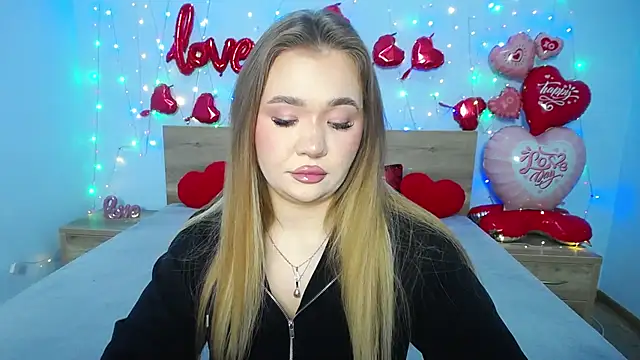 Snapshot of StacyYellig chatting on February 2025 08:10:01 PM StacyYellig online show from February 2025 08:10:01 PM