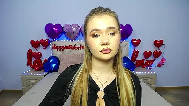 Snapshot of StacyYellig chatting on February 2025 06:33:01 PM StacyYellig online show from February 2025 06:33:01 PM