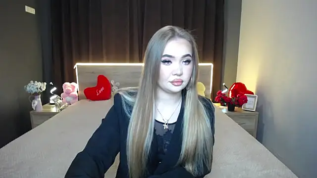 StacyYellig online show from February 2026 05:10:01 PM