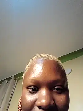  BLVCKGIRL SHERIF online show from December 2024 08:20:01 AM