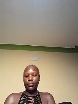  BLVCKGIRL SHERIF online show from December 2024 05:04:02 AM