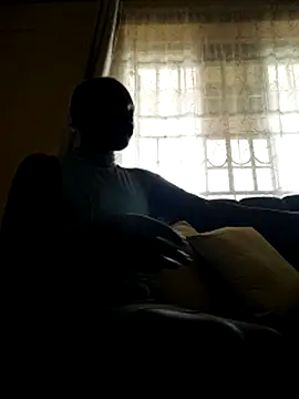  BLVCKGIRL SHERIF online show from February 2025 12:21:02 PM