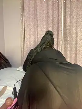  BLVCKGIRL SHERIF online show from March 2025 11:56:01 PM