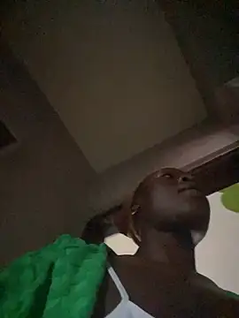  BLVCKGIRL SHERIF online show from December 2025 10:33:01 AM