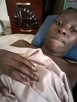  BLVCKGIRL SHERIF online show from June 2026 01:59:01 PM