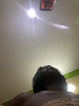  BLVCKGIRL SHERIF online show from July 2026 07:13:01 PM