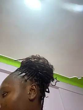  BLVCKGIRL SHERIF online show from July 2026 07:29:02 PM
