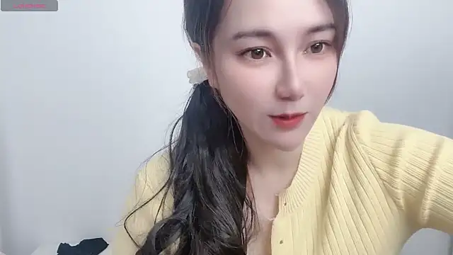 LIsha--170 online show from April 2026 03:34:02 AM