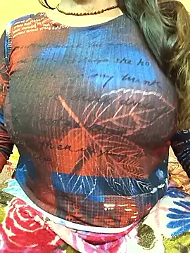 CUTE SOPHIA- online show from January 2026 01:40:01 AM