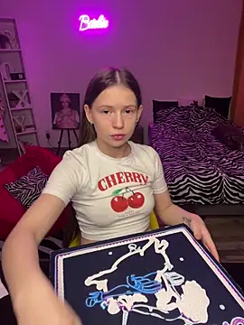 HelloRoxy online show from June 2026 05:56:02 PM