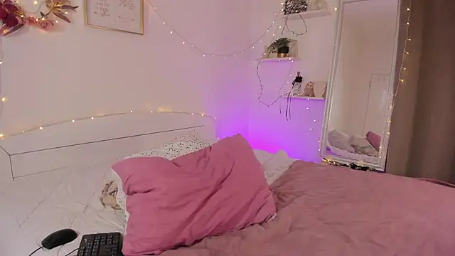 Anna Sinner online show from March 2026 08:09:01 PM