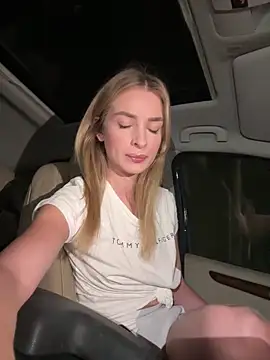 EvieEvans online show from December 2024 09:59:02 PM