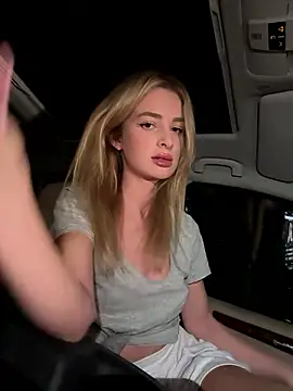 EvieEvans online show from December 2024 09:39:02 PM