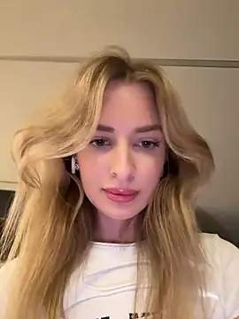 EvieEvans online show from February 2025 08:51:02 PM