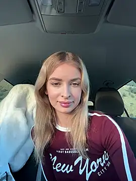 EvieEvans online show from February 2025 04:52:01 PM