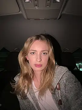 EvieEvans online show from February 2025 06:23:01 PM