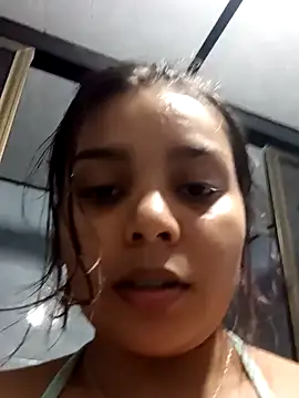 stefanie010 online show from December 2024 09:06:01 PM