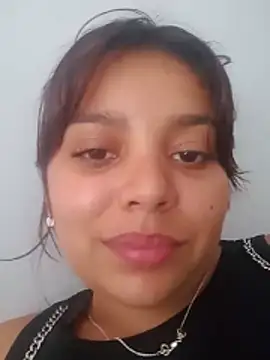 stefanie010 online show from January 2025 08:10:02 PM