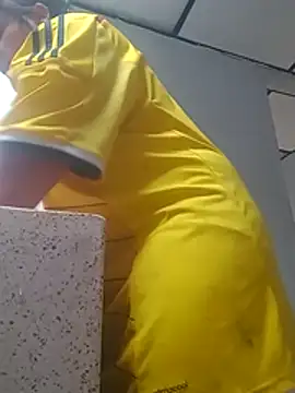 stefanie010 online show from January 2025 09:46:02 PM