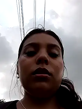 stefanie010 online show from January 2025 06:59:01 PM