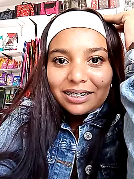 stefanie010 online show from February 2025 07:05:01 PM