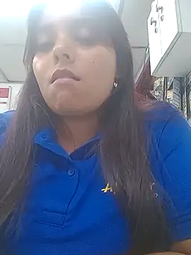 stefanie010 online show from March 2025 12:53:01 AM