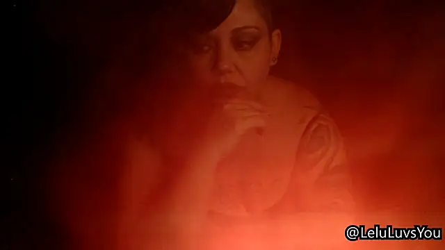 LeluLuvsYou online show from April 2026 04:56:01 AM