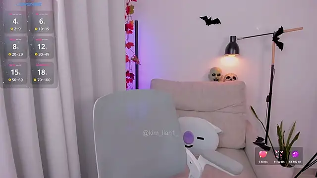 Snapshot of kim_lian21 chatting on October 2025 02:05:01 PM kim lian21 online show from October 2025 02:05:01 PM