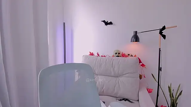 Snapshot of kim_lian21 chatting on October 2025 02:13:02 PM kim lian21 online show from October 2025 02:13:02 PM