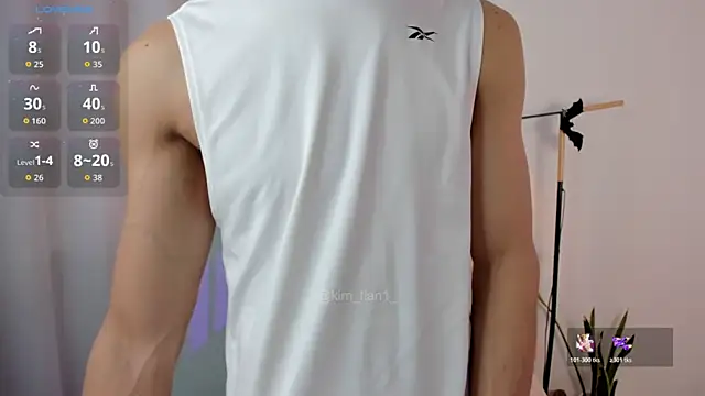 Snapshot of kim_lian21 chatting on October 2025 12:39:02 PM kim lian21 online show from October 2025 12:39:02 PM