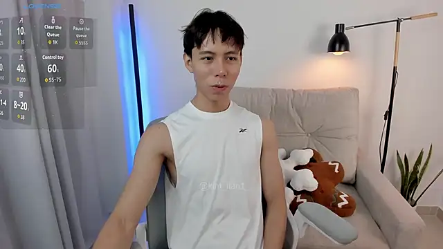 Snapshot of kim_lian21 chatting on December 2025 09:51:02 AM kim lian21 online show from December 2025 09:51:02 AM