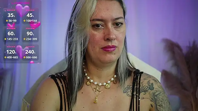 isaibanez online show from March 2026 01:54:02 PM