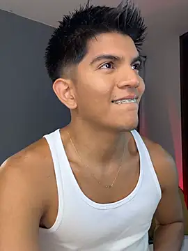 santiago 01 online show from January 2026 12:37:01 AM