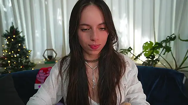 Snapshot of Dayna_Nebula chatting on December 2024 04:27:02 AM Dayna Nebula online show from December 2024 04:27:02 AM