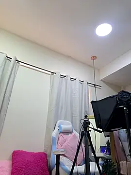 NaomiShimizu online show from March 2026 09:30:01 PM