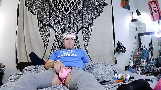 Obi-Spun-Kenobi online show from January 2025 11:17:01 PM