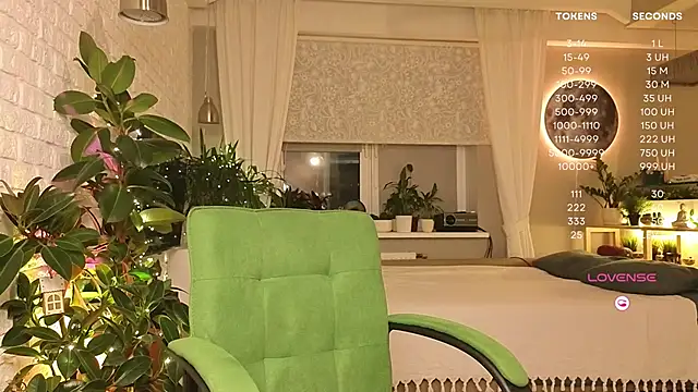 moon deity  online show from January 2025 05:22:02 PM