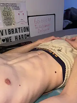 secret dream415 online show from November 2025 08:08:01 PM