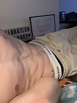 secret dream415 online show from February 2026 08:10:02 PM