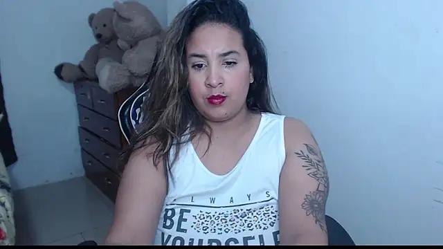 KathyHardcore69 online show from November 2025 02:55:01 AM